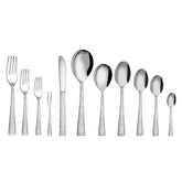 Impressa Hammered
